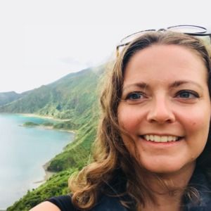 Meet your Posher, Tiffany